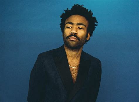 The Magic of Donald Glover's Summertime Hits: Exploring the Lyrics and Themes